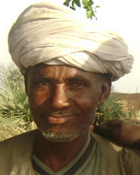 Bagirmi people