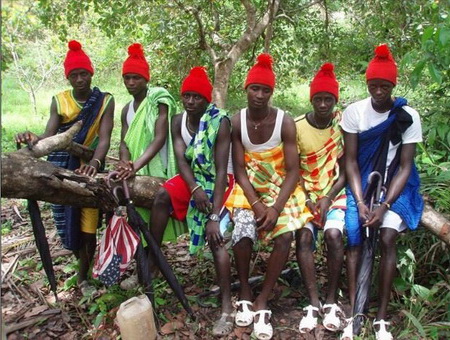 Balanta people
