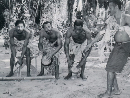 Balengue people