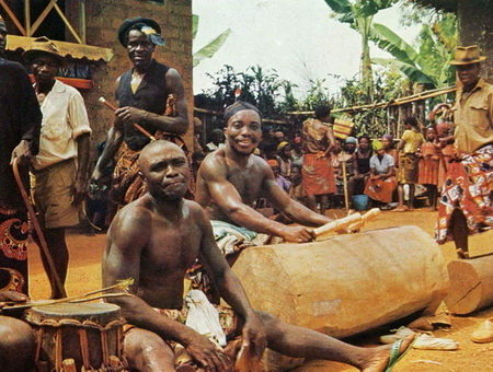 Bangwa people
