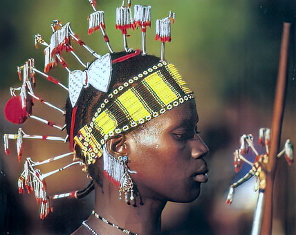 Bassari people