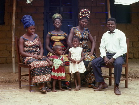 Bemba people
