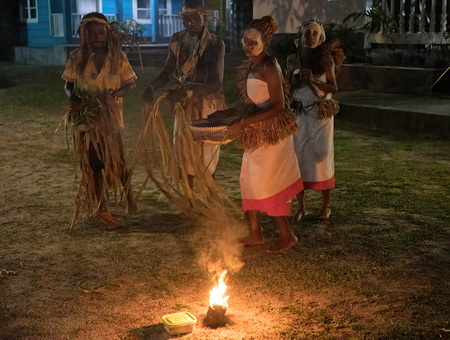 Benga people