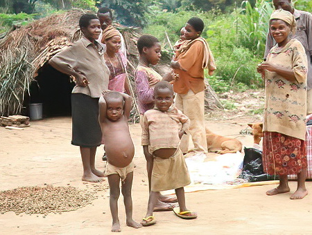 Binga People