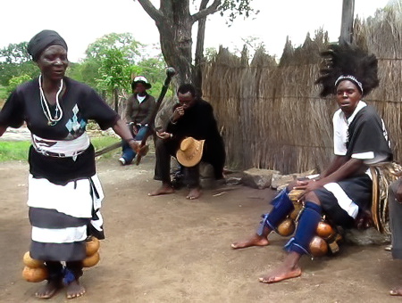 Bira People