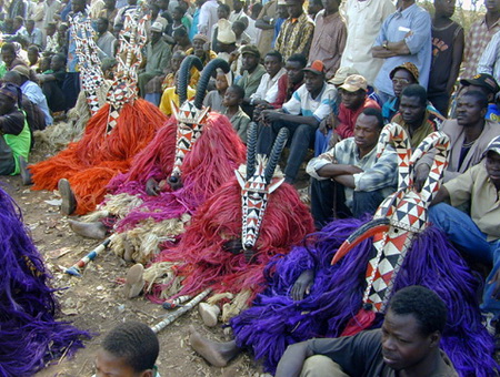 Bobo People