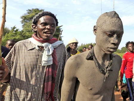 Bukusu people