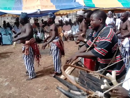 Bura people