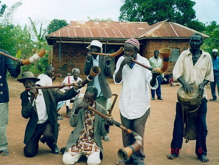Busoga people
