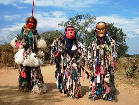 Chewa people