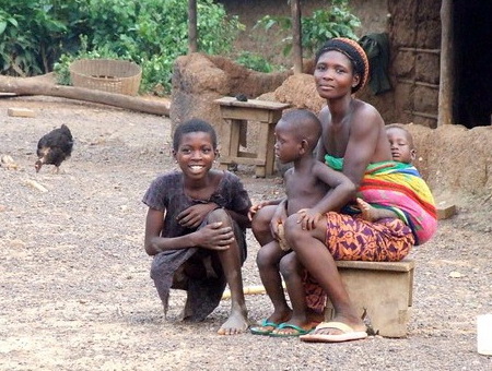 Denkyira people