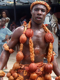 Dida people
