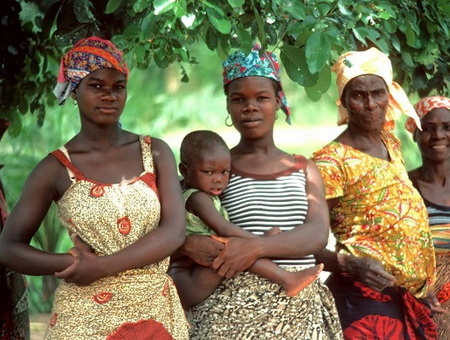 Djimini people