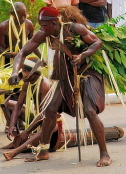 Duma people