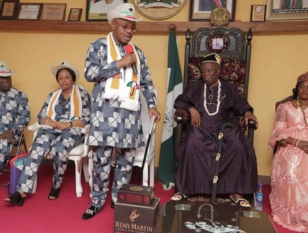 Eket people