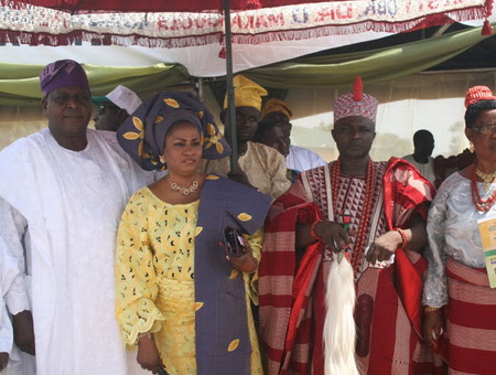 Ekiti people