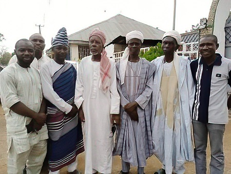 Eloyi people