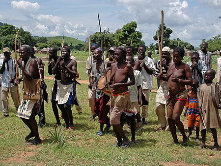 Fali people