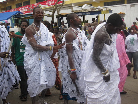 Fante people