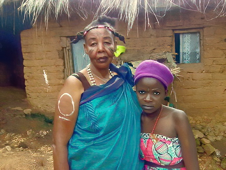 Fuliiru people