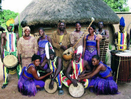 Gagu People