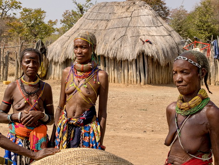 Gambue people
