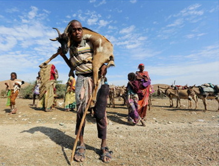 Garre people