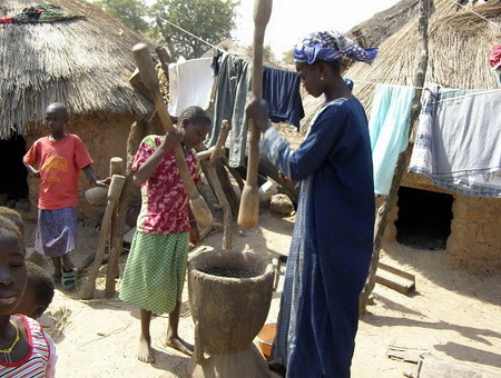 Gonja people