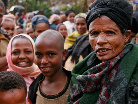 Gurage people