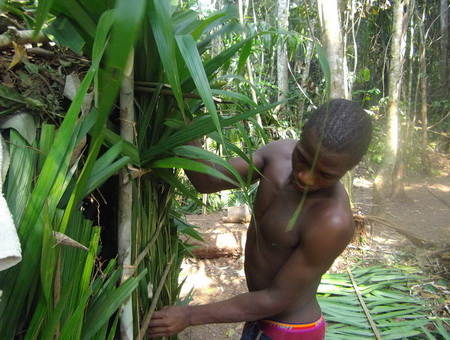 Gyele people