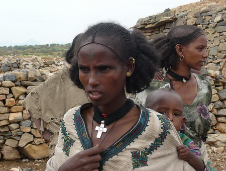 Habesha people