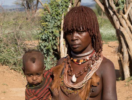 Hamer people