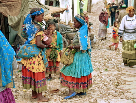 Harari people