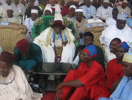 Igala people