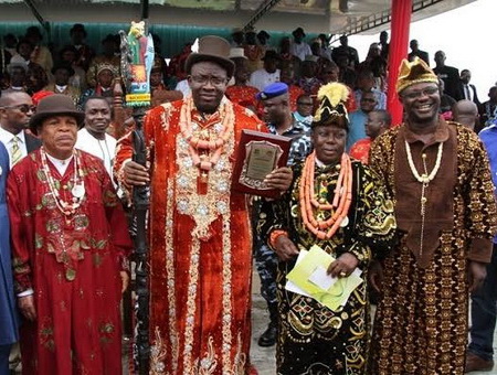 Ijaw people