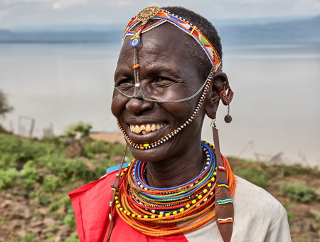 Ilchamus people