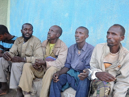 Isaaq people