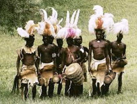 Japadhola people