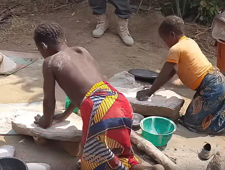 Jibu people