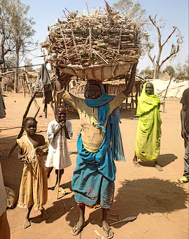 Jumjum people