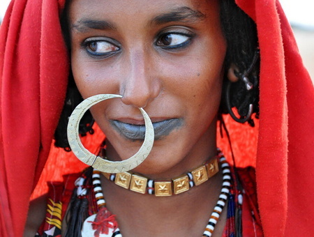Kababish People