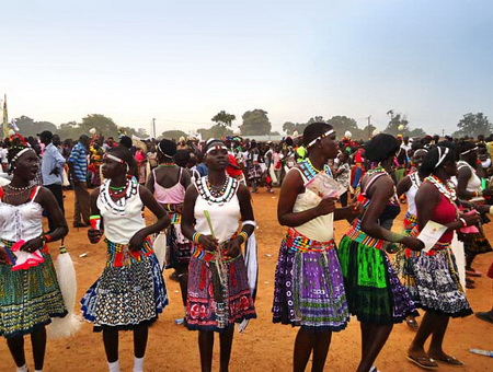 Kakwa people