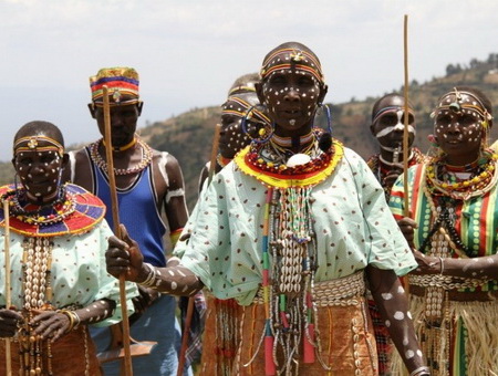 Kamba people
