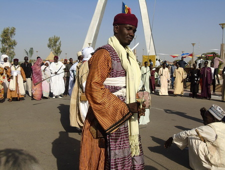 Kanembu People