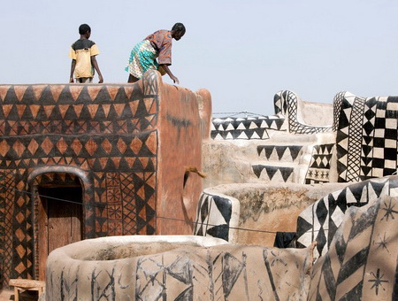 Kassena people