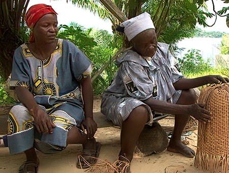 Kele People