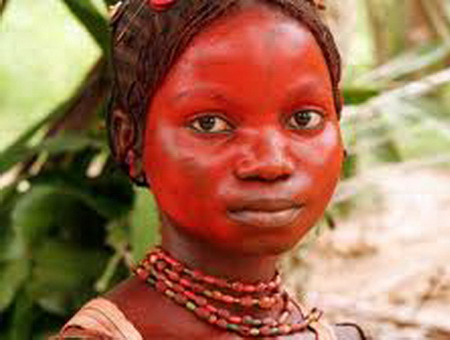 Kongo people