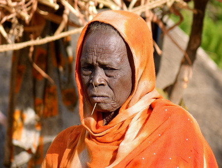 Korbo People