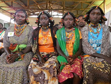 Kunama people