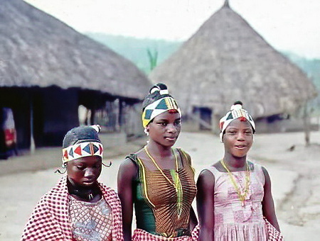 Kuranko people